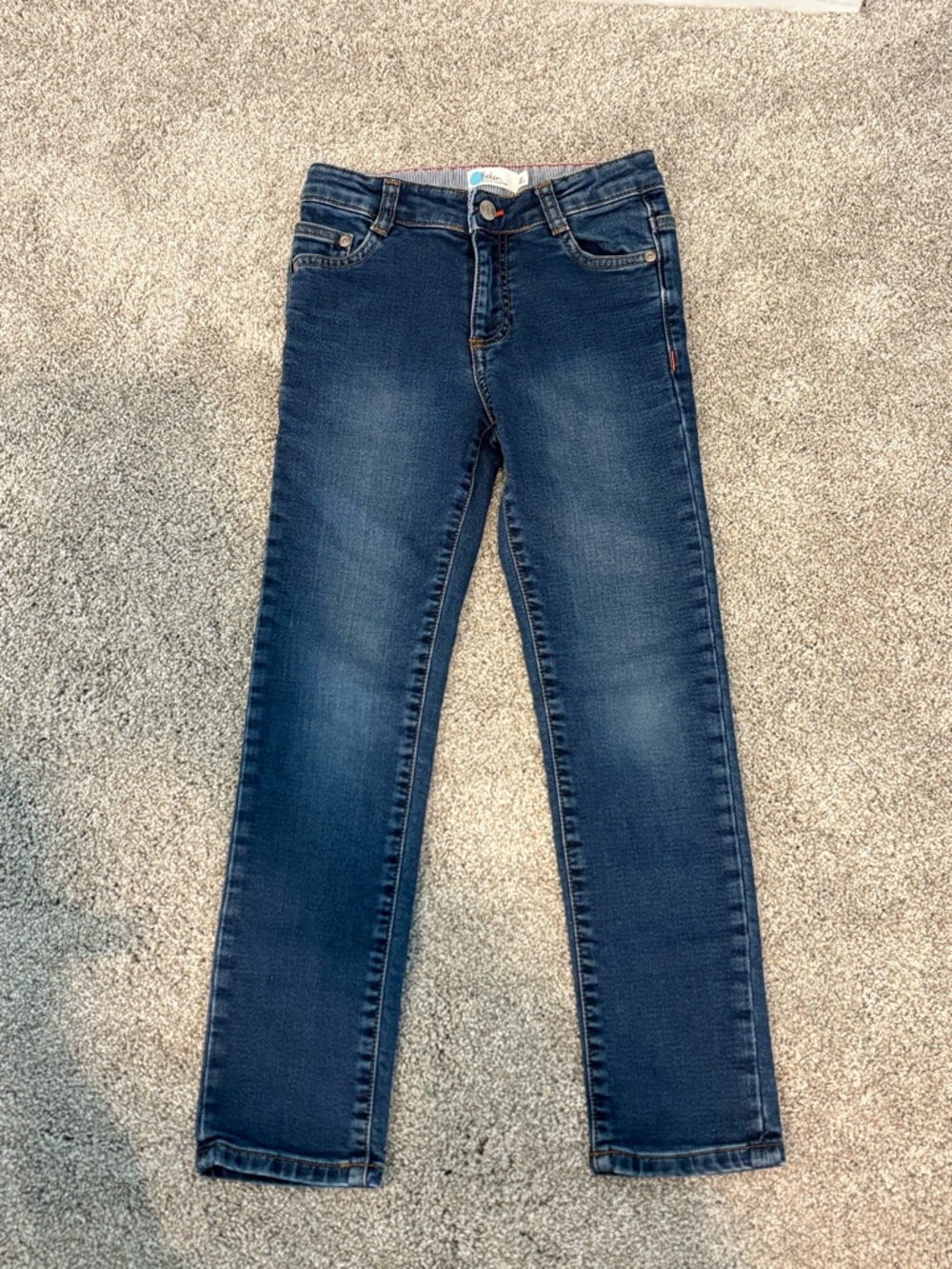 Mini Boden Jeans -8